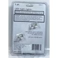 thumbnail image 3 of 2 PACK LED Night- Lights SMB02-T, 3 of 4
