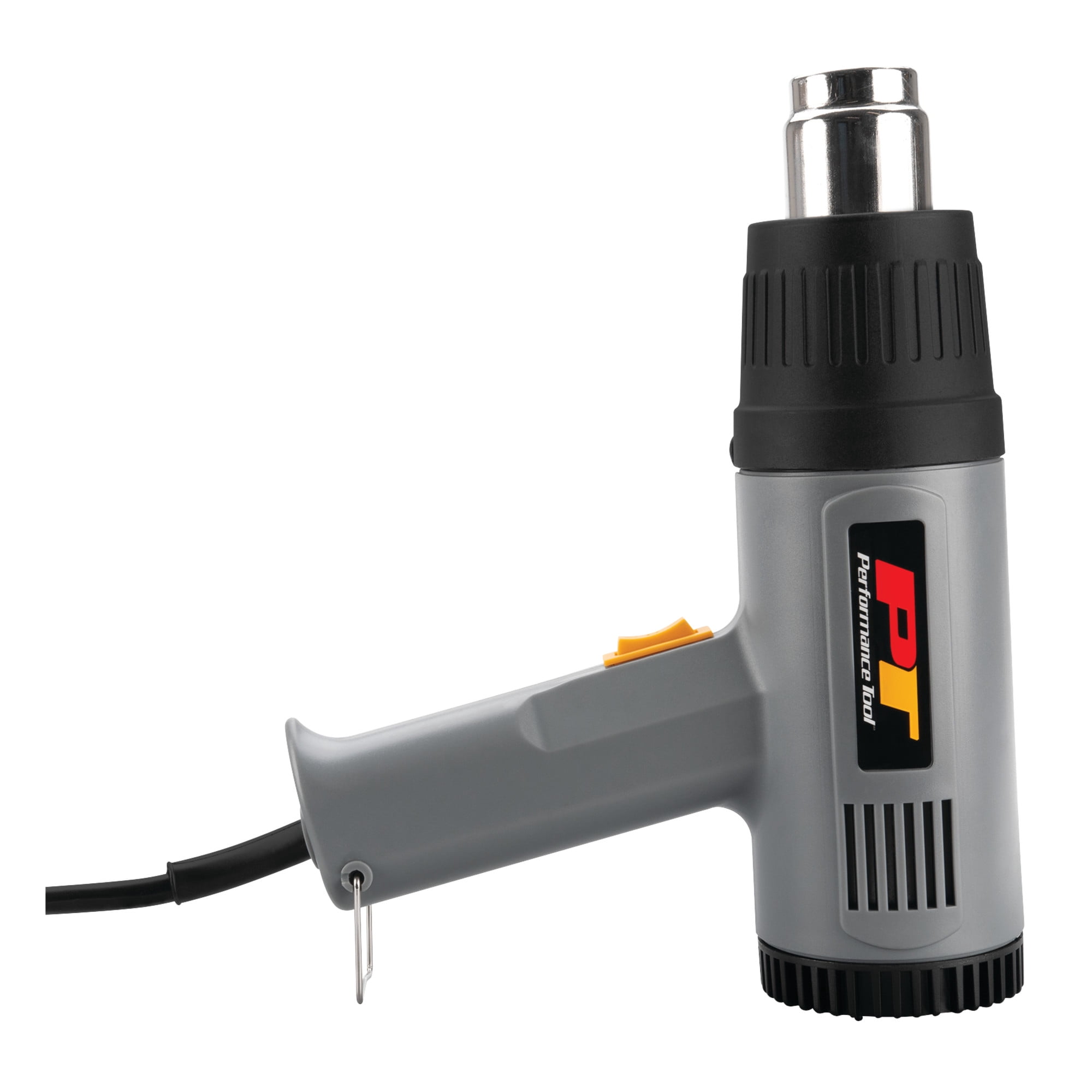 Performance Tool W50076 2-Speed Heat Gun 1500W (300/500 Celsius