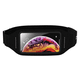 thumbnail image 1 of Riñonera deportiva para entrenamiento físico con pantalla táctil transparente Compatible con teléfonos móviles de 6,8 pulgadas Ormromra CPB-DE-SSW1319-1, 1 of 5