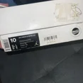 thumbnail image 5 of Ni - ke Air Jordan 12 Retro OVO White/Gold Sneakers NIB Size Mens 10 SKU 873864102 Drake, 5 of 5