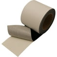 thumbnail image 4 of JVCC Flocking Tape [Non-woven Fabric] (FLOCK-1): 2 in. x 300 in. (Black), 4 of 5