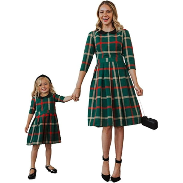 Plaid dress hotsell near me