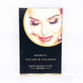 thumbnail image 4 of Dual Magnetic Eyelashes Natural Half Lash Updated 3d False Eyelashes(8pcs), 4 of 4