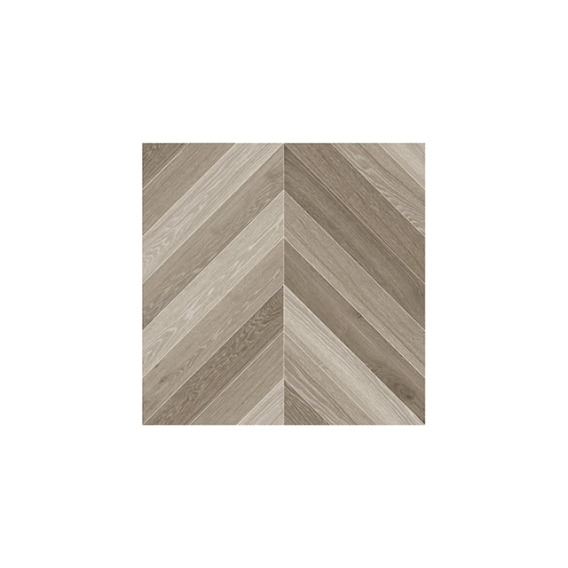 Yuarrent Calcomanía autoadhesiva de grano de para suelo, pegatinas de suelo modernas resistentes al desgaste de PVC, para sala de estar, cocina, Decoración del hogar Tipo5 Yuarrent HA064312-05