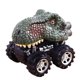 thumbnail image 1 of Juguete Modelo de Dinosaurio Xihbxyly Mini Coche de Juguete Liquidación de Verano Regalo Del Día Del Niño, 1 of 2
