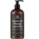 thumbnail image 4 of M3 Naturals Aceite de Masaje de Lavanda con Colágeno, Para Glúteos, Muslos y Abdomen, Rápida Absorción, 8 fl oz, 4 of 5