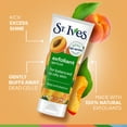 thumbnail image 3 of (2 pack) St. Ives Fresh Skin Exfoliating Face Scrub, Apricot Facial Exfoliator 6 oz, 3 of 10