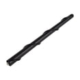 thumbnail image 2 of Fyuu 8" Antenna Black 10370211 22969192 For Jeep Compass 2017-2024, 2 of 5