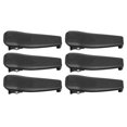 thumbnail image 1 of Radio Belt Clip Mount, Replacement  Radio Belt Clip ABS  for 2 Way Radios, 1 of 7
