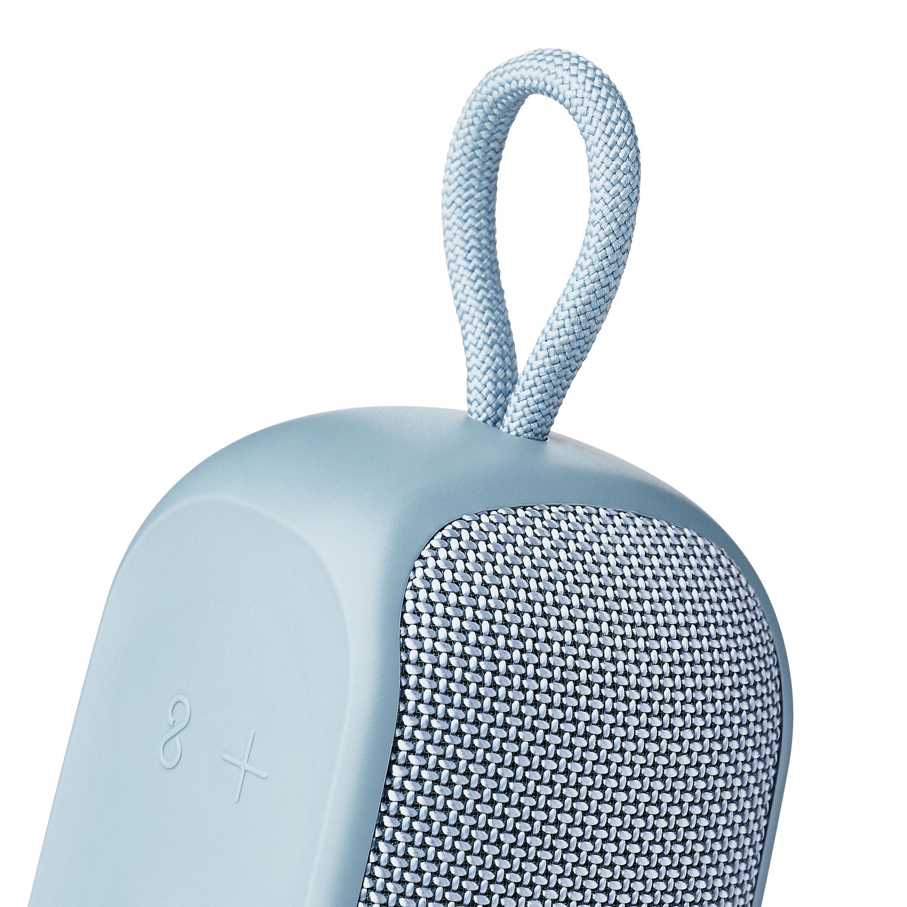 onn. Small Rugged Speaker with Bluetooth Wireless Technology onn. Small Rugged Speaker with Bluetooth Wireless Technology