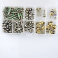 thumbnail image 5 of 102pcs Air Conditioning Valve Core,automotive Air Conditioning, 5 of 5