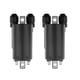 thumbnail image 1 of Dual Output Ignition Coil Fit Motorcycle Ignition Coil for, 1 of 5