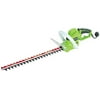 Greenworks Model Number 22132, 24volt, L
