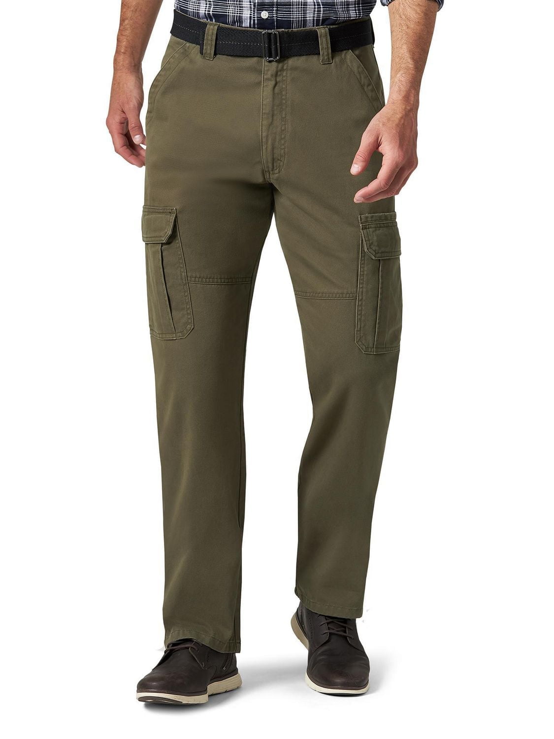 Wrangler Men's Cargo Pant