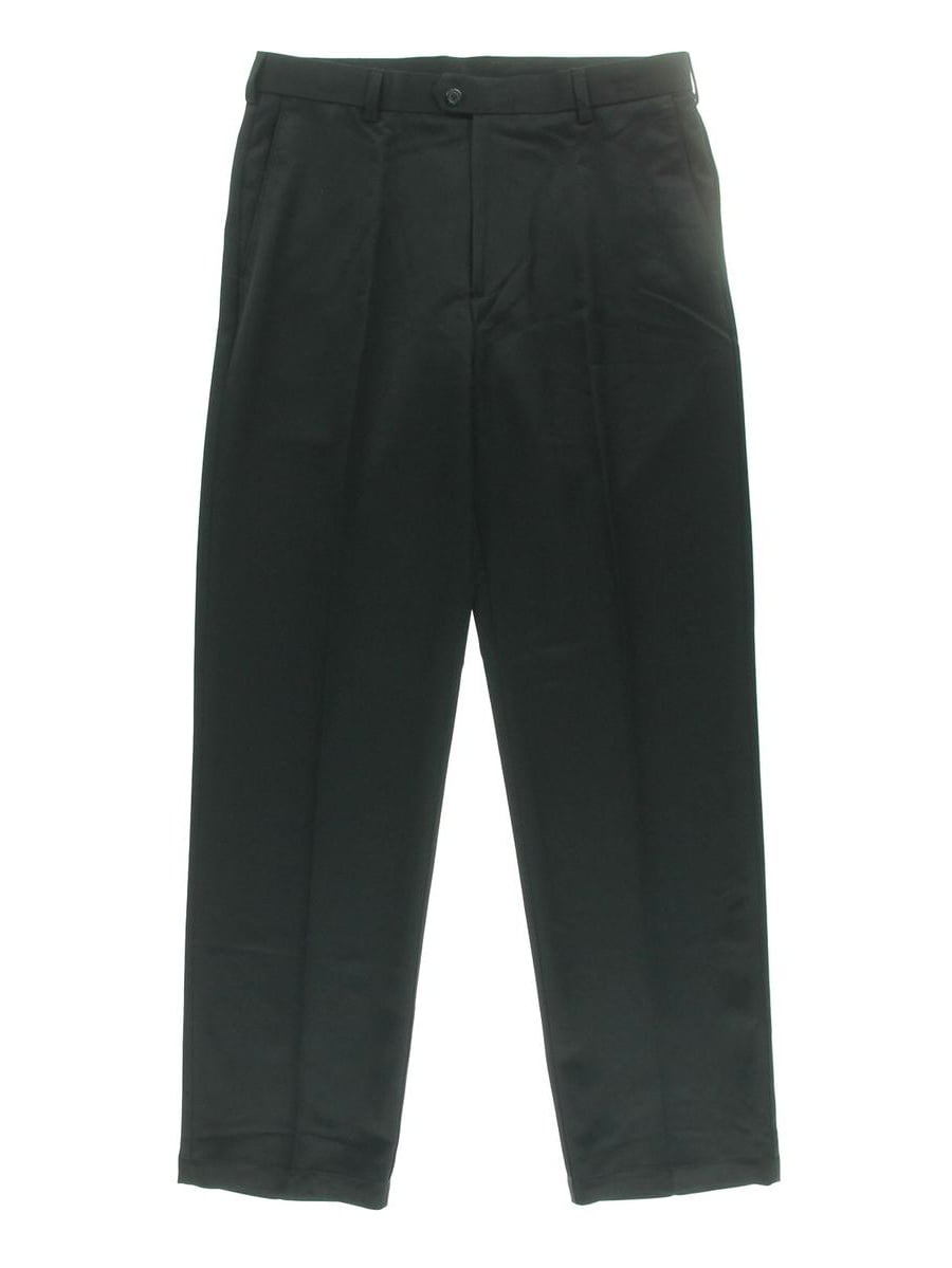 black khaki pants at walmart