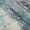 Teal, variant on Addison Rugs Mayfield Premium Machine Washable Transitional Abstract Teal Rectangle Rug, 10' x 14'