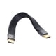 thumbnail image 3 of Bearachild Cable USB tipo c 3.1 Componentes de transferencia de alta velocidad Computadoras portátiles Cable de datos de 10 Gbps Conexión de Electrónica, 3 of 6