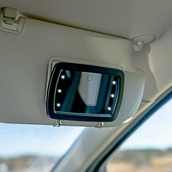 Alpena LED Makeup Mirror