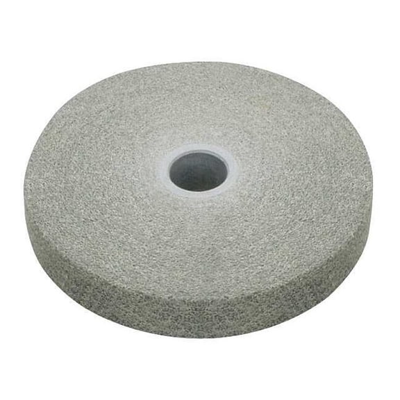 Scotch-Brite Unitized Wheel,6 in Dia,1 in Connect 61500122645
