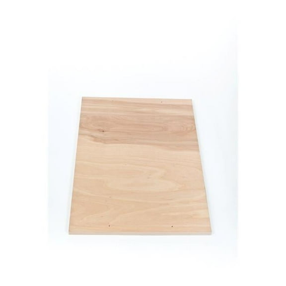 Wine Logic Mounting Plate - 22.25 x 0.75 x 16.13 in.