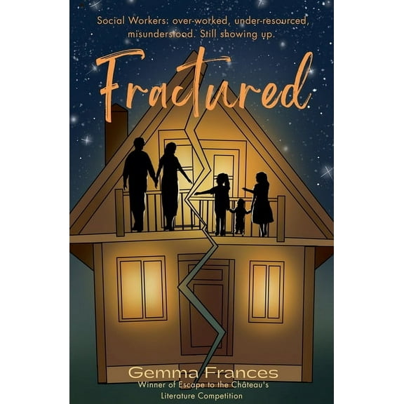 Fractured, (Paperback)