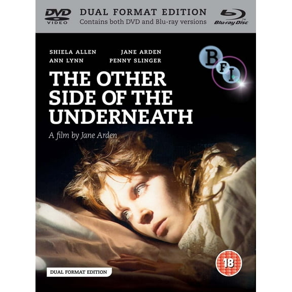 The Other Side of the Underneath