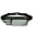 Gray, variant on Waterproof Waist Bag for Running, Hiking & Outdoor Sports - Multi-functional Lightweight Fitness Pack for Men & Women