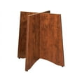 thumbnail image 4 of Lorell, Essentials Table Base, 1 Each, 4 of 6