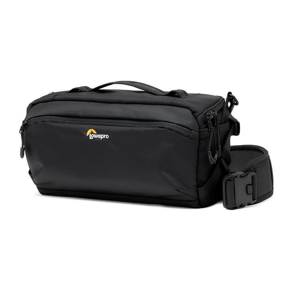 Lowepro ProTactic Lite SLX 120 AW III 5L Sling Bag, Black