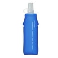 thumbnail image 1 of Sac d'Hydratation Universel Sac Conteneur d'Eau Sac d'Hydratation Design Pliable Gain de Place Léger Randonnée Journée Adapté pour Jogging Course Adapté pour Randonnée Cyclisme Camping Fourrure Dos, 1 of 8