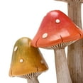 thumbnail image 3 of Country Living Mushroom Ornament 18.5cm, 3 of 4