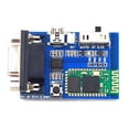 thumbnail image 1 of BC04-B Module de Port Série Bluetooth Version Démo Port Série Sans Fil Communication RS232 Données, 1 of 5