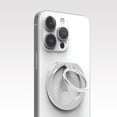 thumbnail image 2 of Soporte con forma de anillo PureGear Magnetic para iPhone MagSafe, 2 of 7