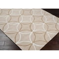 thumbnail image 5 of Surya Cosmopolitan Area Rug COS-8869 Tan, 5 of 5