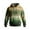 Beige, variant on IWRICH St. Patrick's Day Hoodies for Men Clover Graphic Pullover Tees Irish American Flag Shamrock Casual Hooded Sweatshirt 21-Green XL
