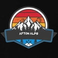 thumbnail image 3 of CafePress - Afton Alps Afton Minnesota T Shirt - Dark T-Shirt Kids XS-XL, 3 of 4