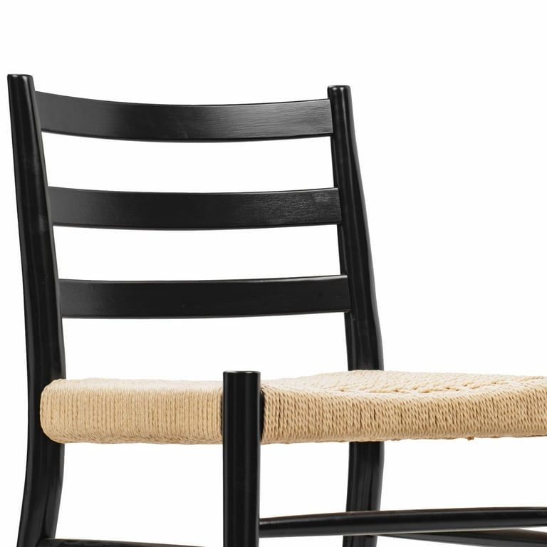 Poly and Bark Ray Dining Chair - Set of 2 - Walmart.com