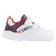 thumbnail image 2 of Tenis Para Niño K-Swiss T 18 Blanco Joy Velcro, 2 of 4