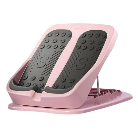 Planche Inclinée Pour étirement Des Mollets, Planche D'inclinaison