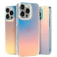 thumbnail image 1 of Funda de teléfono LONLI Hue para iPhone 15 Pro iridiscente con caída de 3 m, 1 of 7