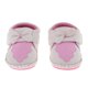 thumbnail image 2 of Zapatos antideslizantes Sunnimix para Bebés Y niños Lazo Blanco 12cm, 2 of 8