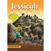 Jessicah (Paperback)