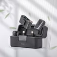 thumbnail image 3 of BHT772 Sunnylife Charging Case Protective Case For DJI Mic 2 Protective Case Case Wireless Microphone, 3 of 8