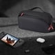 thumbnail image 3 of Almacenamiento Impermeable para Consola Juegos Oxford 900D Gran Capacidad Rog Ally, 3 of 8