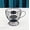 Black, variant on Clearance Rack under $6 Cup Holder Mug Shape Coffee Pod Holders Storage Organizer for Counter Coffee Bar