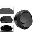 thumbnail image 6 of lacooooppia Generic Car Dashboard Air Vent Cover Dashboard Air Outlet Easy to Install Interior Trim Replacement Outlet for Rvs Boats, 6 of 8
