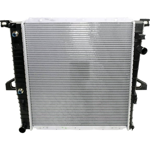 RADIATOR Compatible with FORD RANGER 2001-2011 2.3L