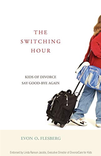 The Switching Hour : Kids of Divorce Say Goodbye Again