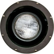 Dabmar Lighting FG4300 Fiberglass In-Ground Well Light- Bronze