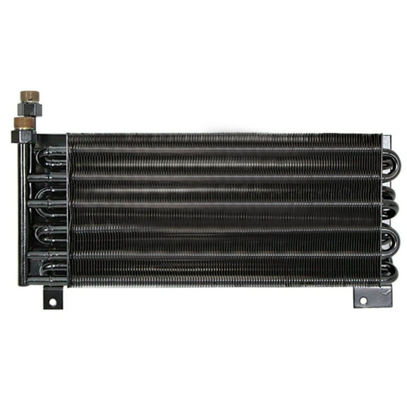 RAParts AM101957 New Oil Cooler Fits John Deere Models